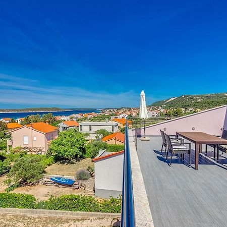 Apartments Host Barbat na Rabu Luaran gambar