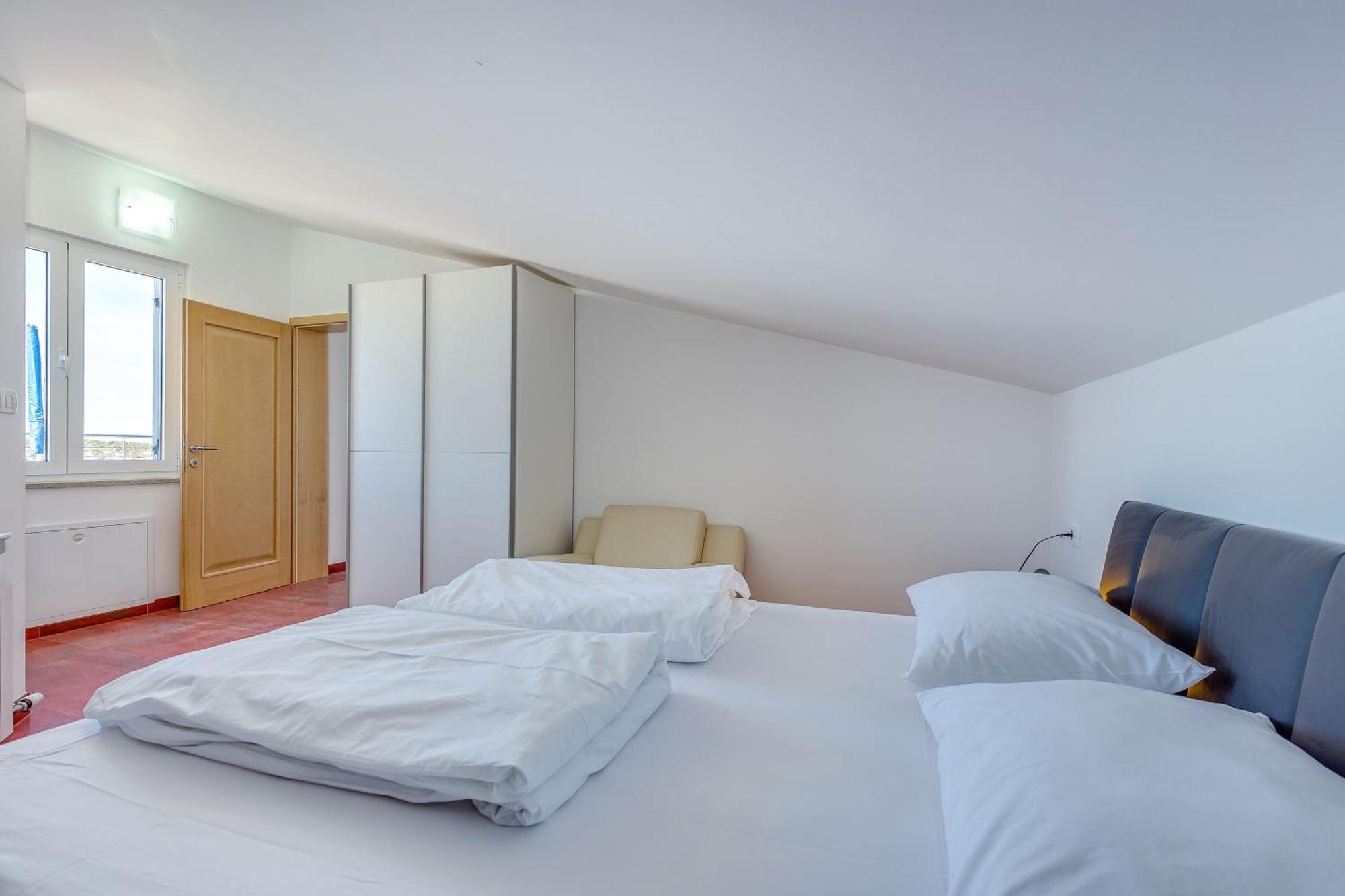 Apartments Host Barbat na Rabu Bilik gambar
