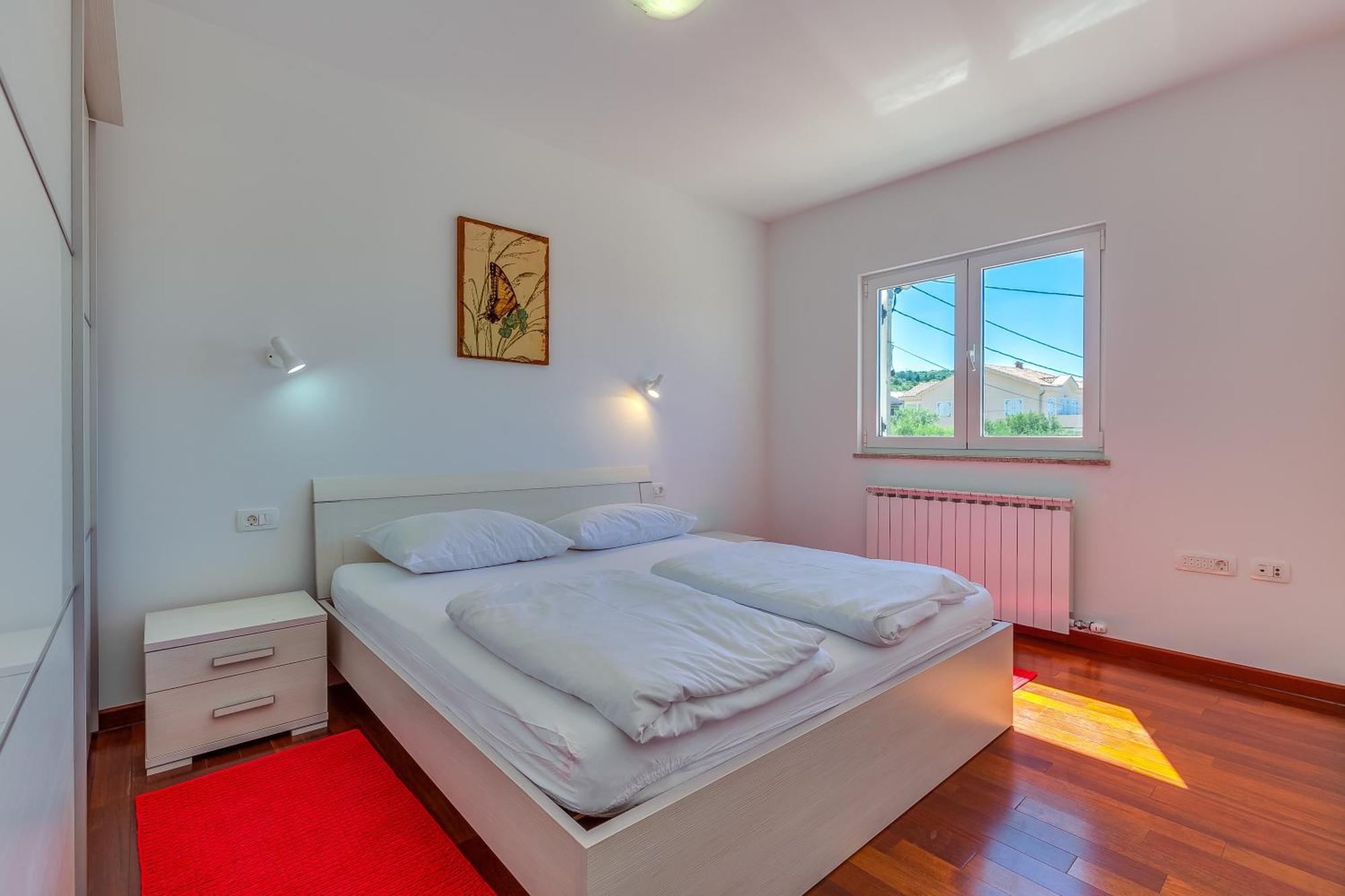 Apartments Host Barbat na Rabu Luaran gambar