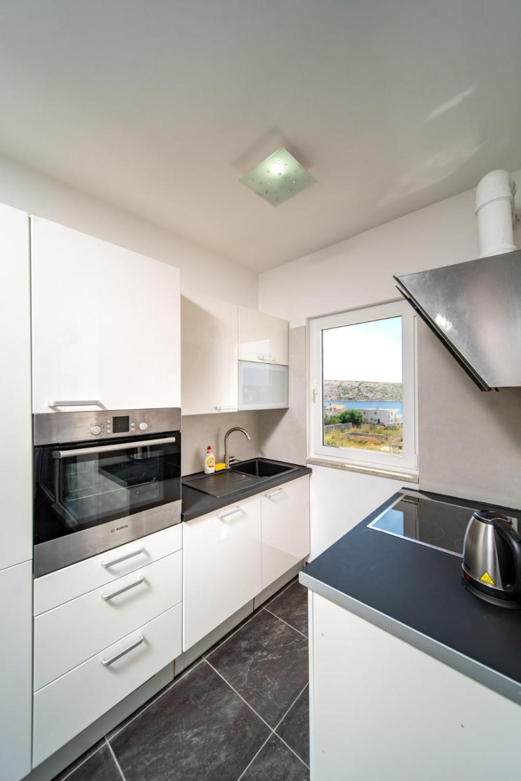 Apartments Host Barbat na Rabu Luaran gambar