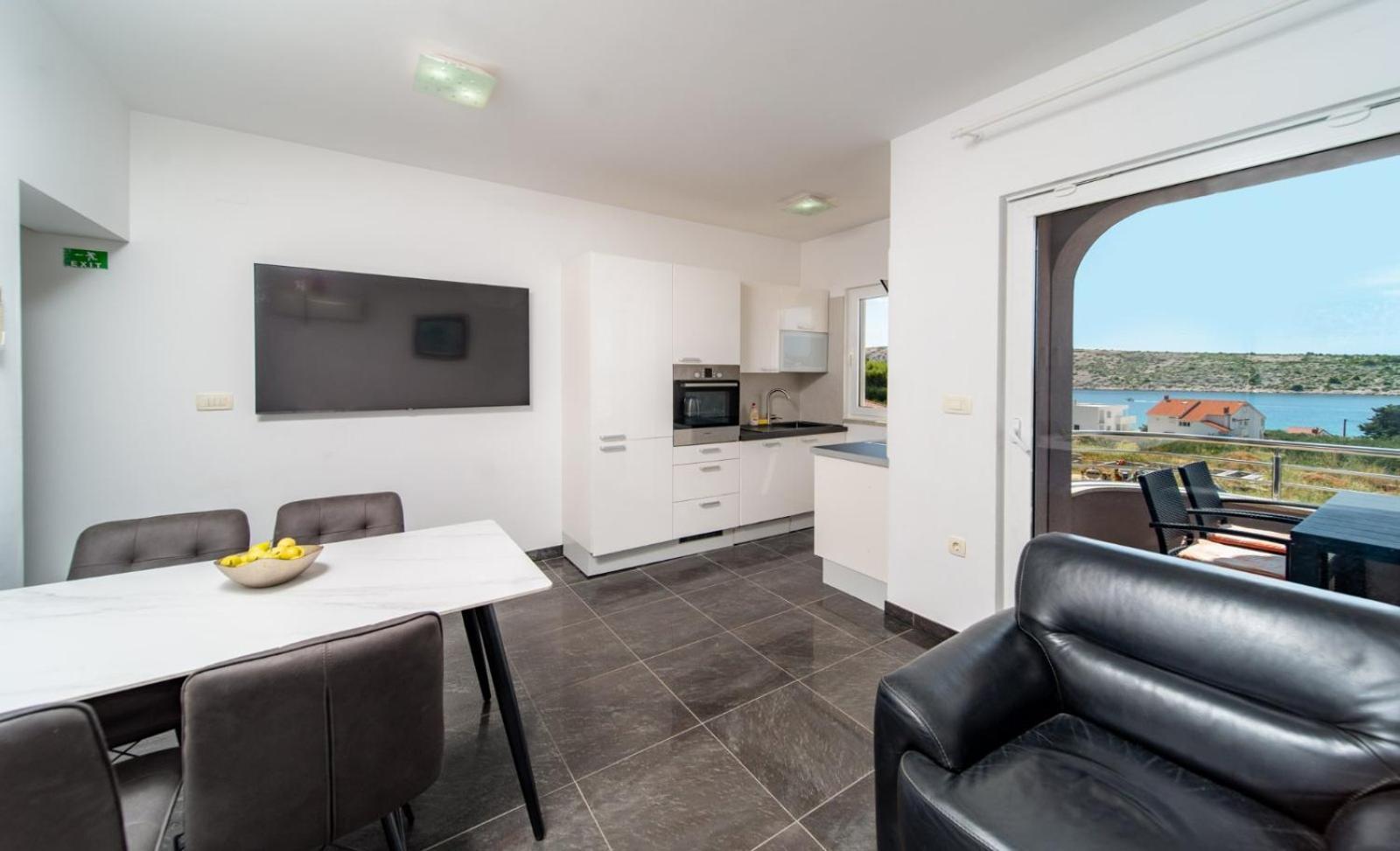 Apartments Host Barbat na Rabu Luaran gambar