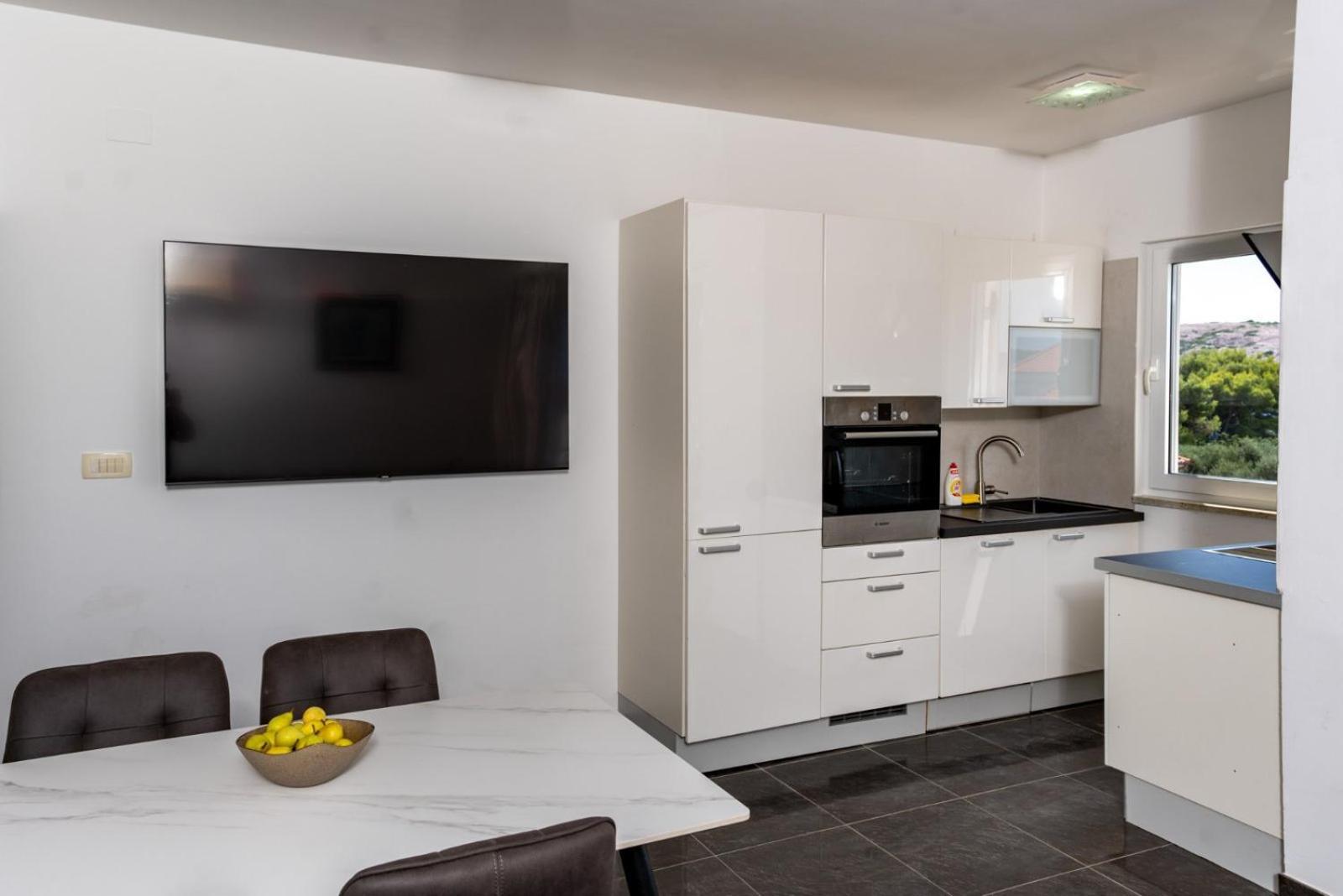 Apartments Host Barbat na Rabu Bilik gambar