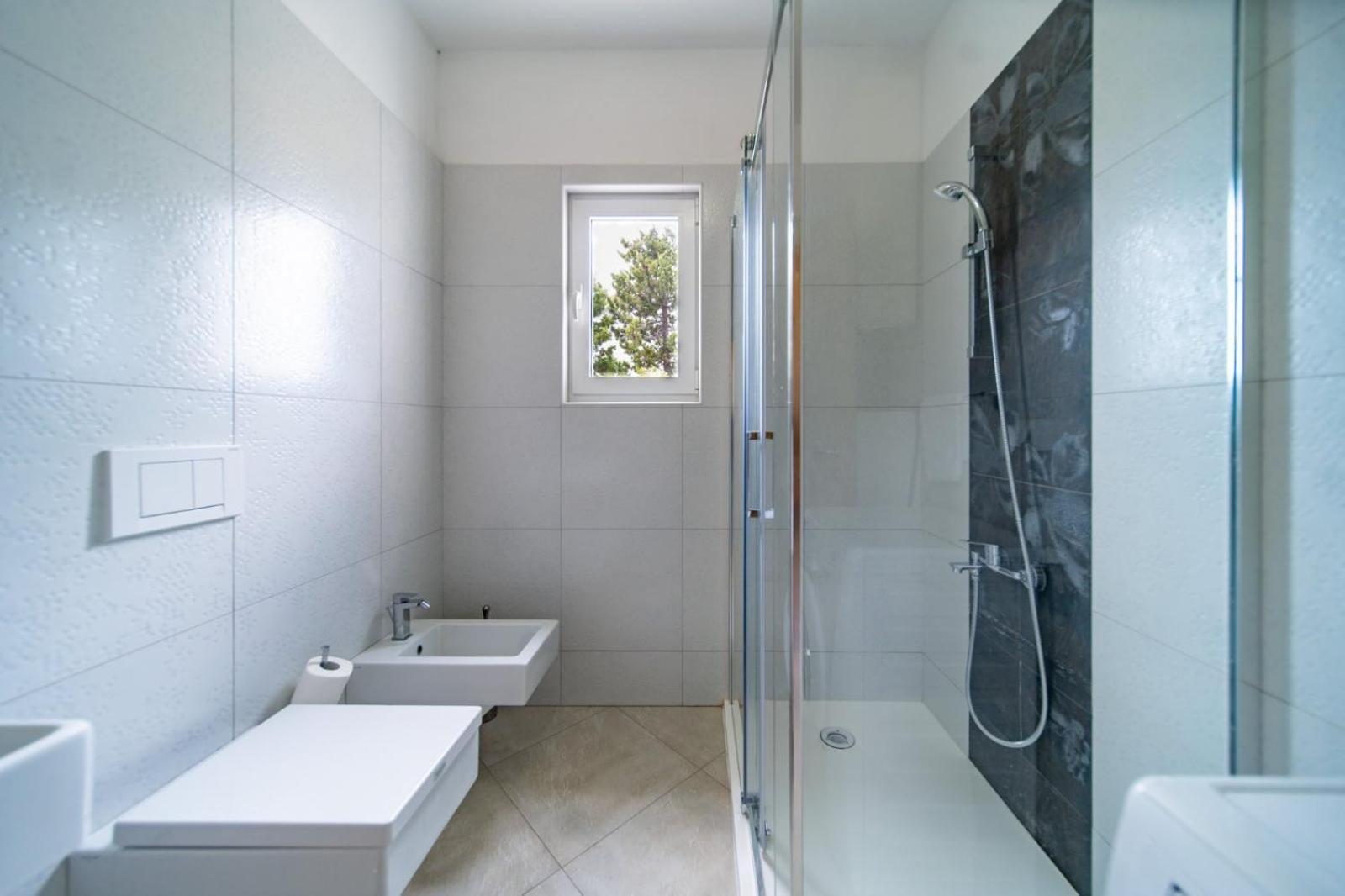 Apartments Host Barbat na Rabu Luaran gambar