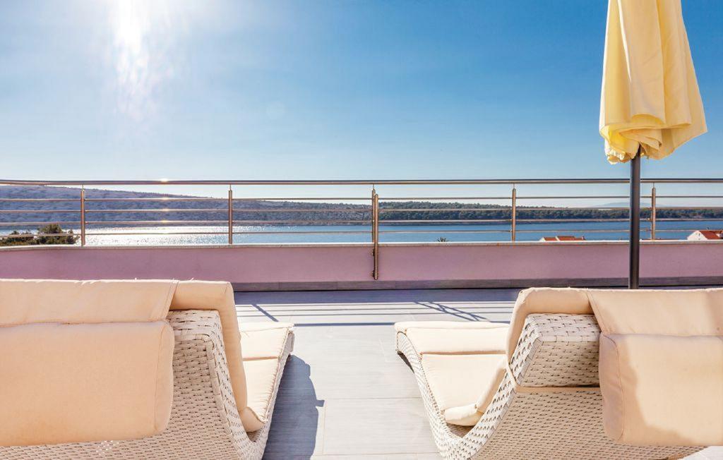 Apartments Host Barbat na Rabu Luaran gambar