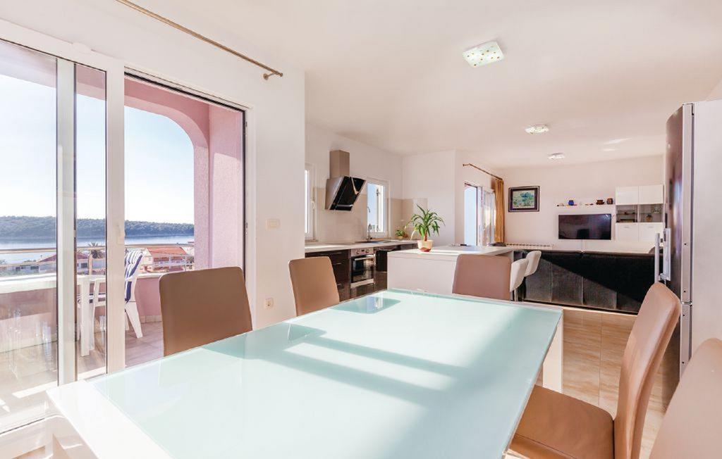 Apartments Host Barbat na Rabu Luaran gambar