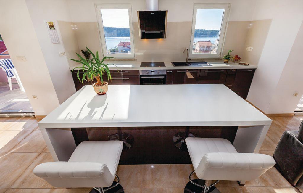 Apartments Host Barbat na Rabu Luaran gambar