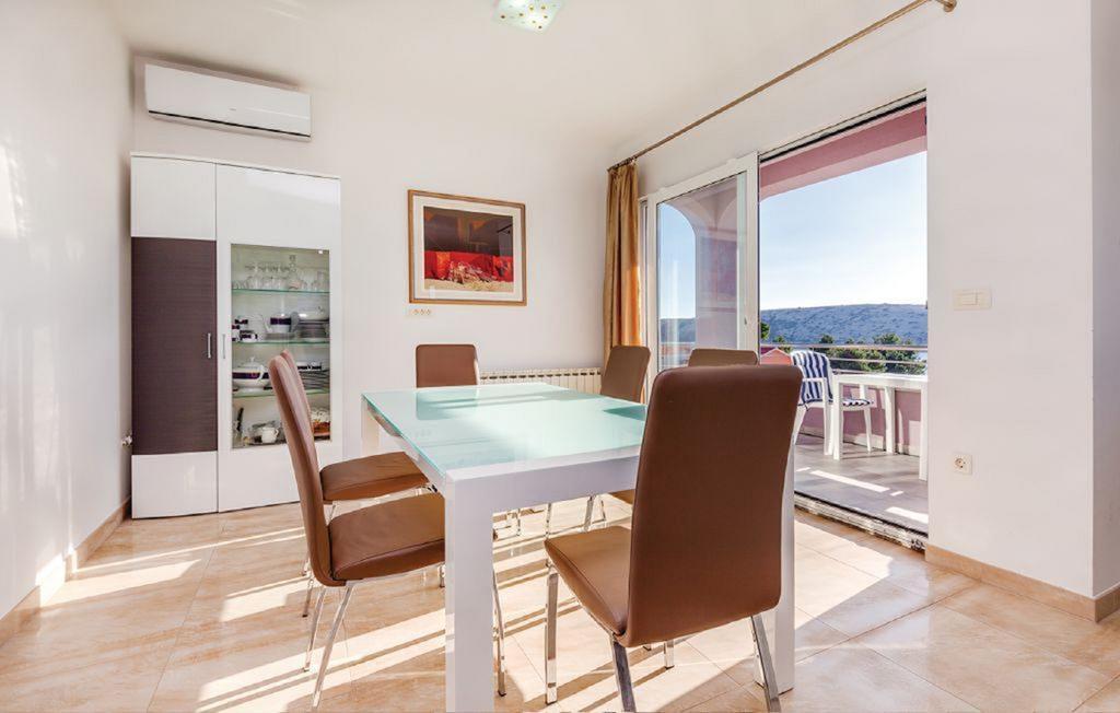 Apartments Host Barbat na Rabu Luaran gambar