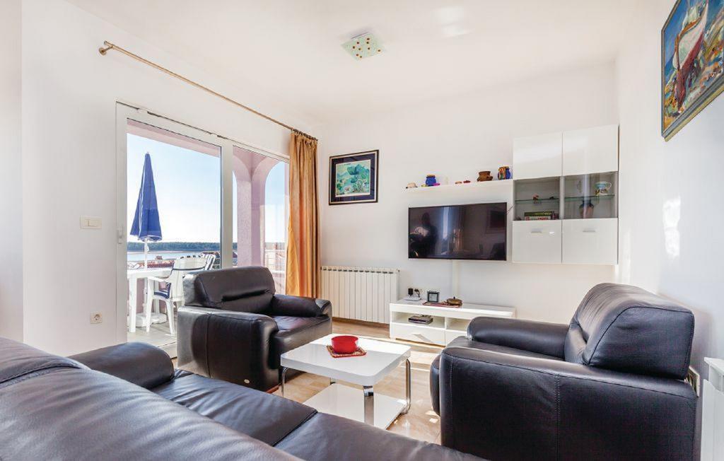 Apartments Host Barbat na Rabu Luaran gambar