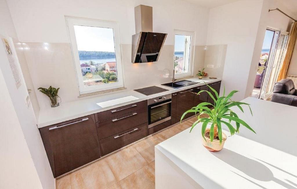 Apartments Host Barbat na Rabu Luaran gambar