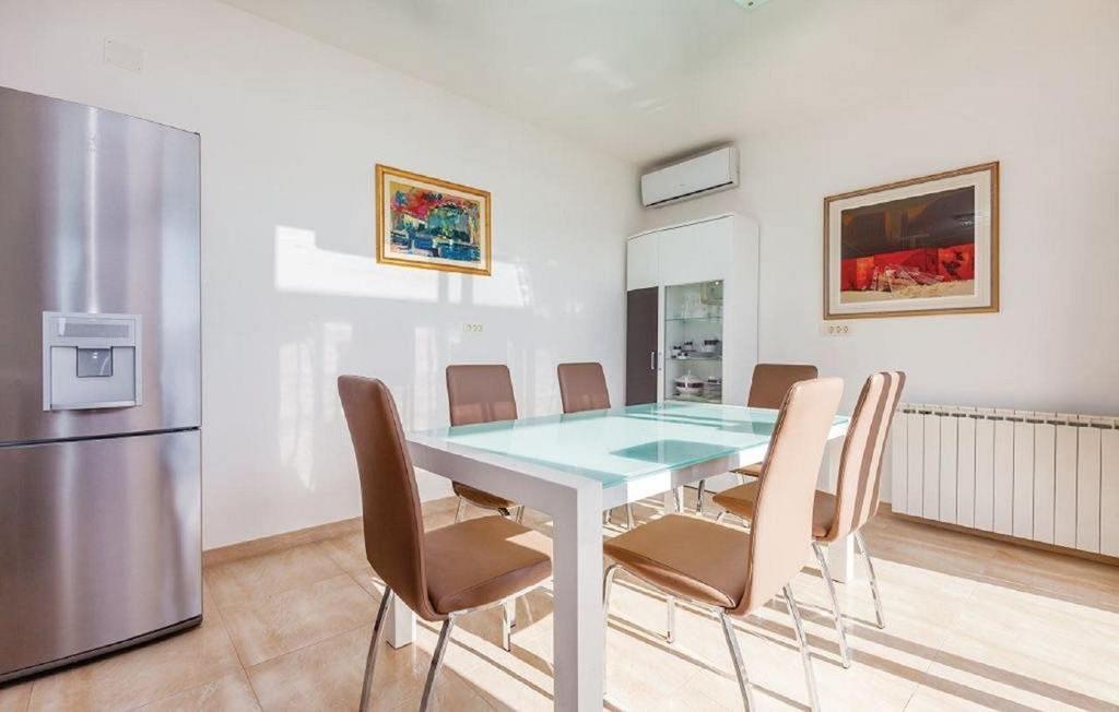 Apartments Host Barbat na Rabu Luaran gambar
