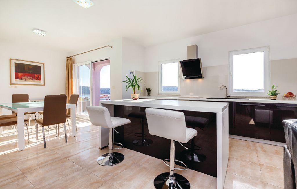 Apartments Host Barbat na Rabu Luaran gambar