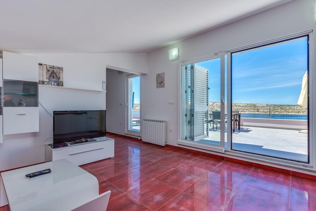 Apartments Host Barbat na Rabu Luaran gambar