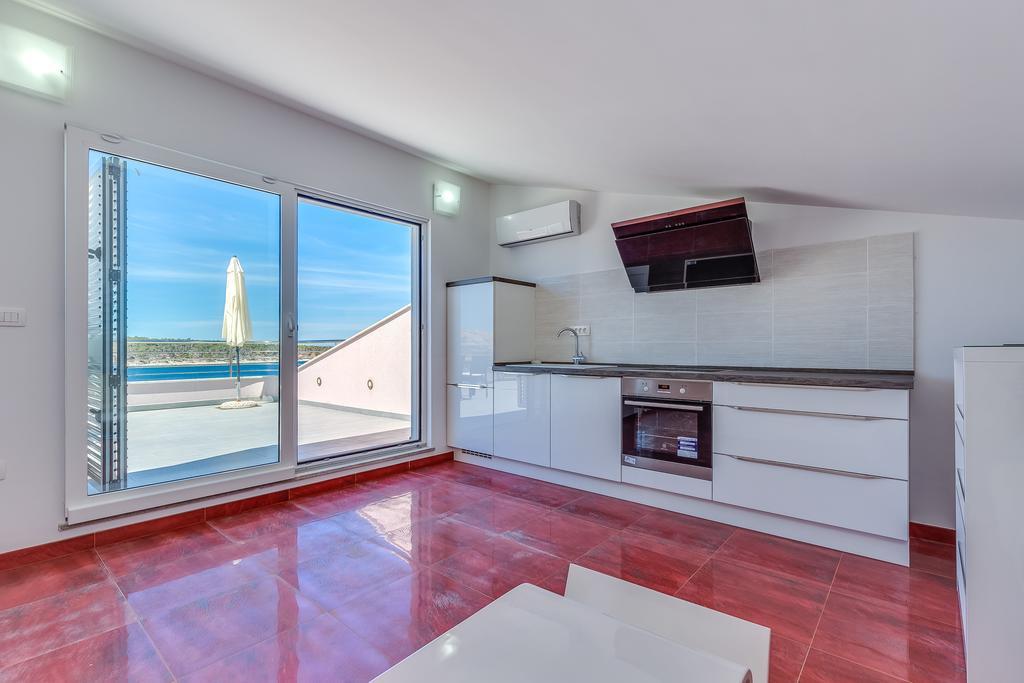 Apartments Host Barbat na Rabu Luaran gambar
