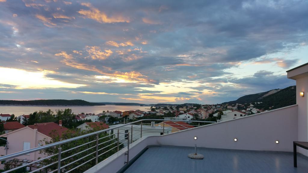 Apartments Host Barbat na Rabu Luaran gambar