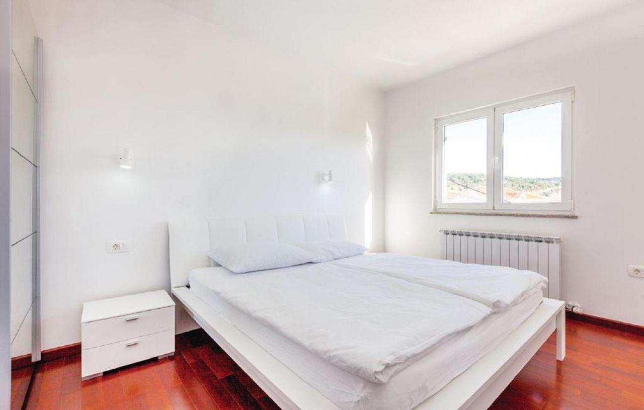 Apartments Host Barbat na Rabu Luaran gambar